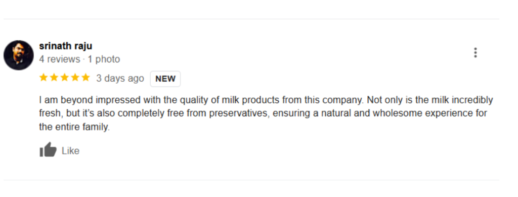 Enjoy the goodness of 100% pure, fresh raw milk — sourced directly from local farms, pasteurized, and delivered to your home in Dubai and Sharjah on the same day. No preservatives. Just wholesome, farm-fresh milk for your family.