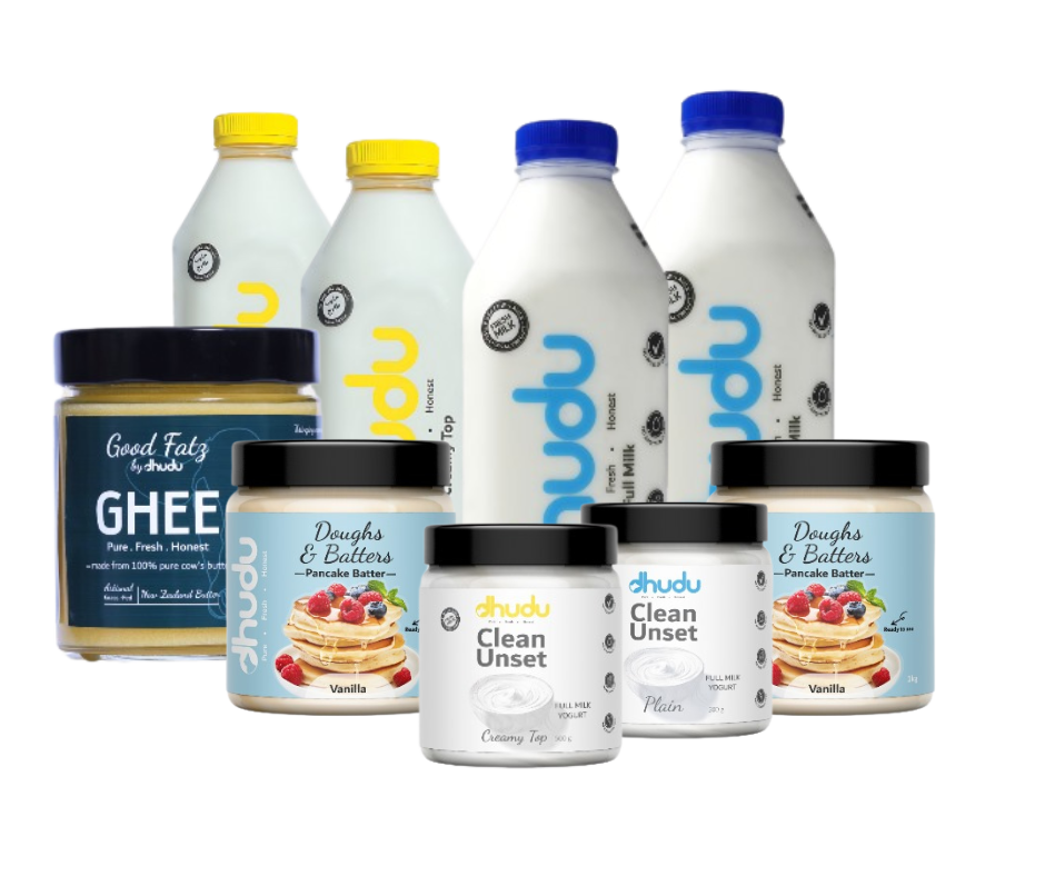 Enjoy the goodness of 100% pure, fresh raw milk — sourced directly from local farms, pasteurized, and delivered to your home in Dubai and Sharjah on the same day. No preservatives. Just wholesome, farm-fresh milk for your family.